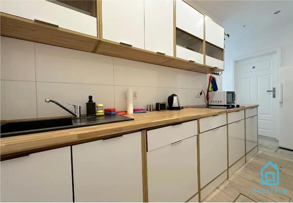 Homestay Walezy Room Gdansk