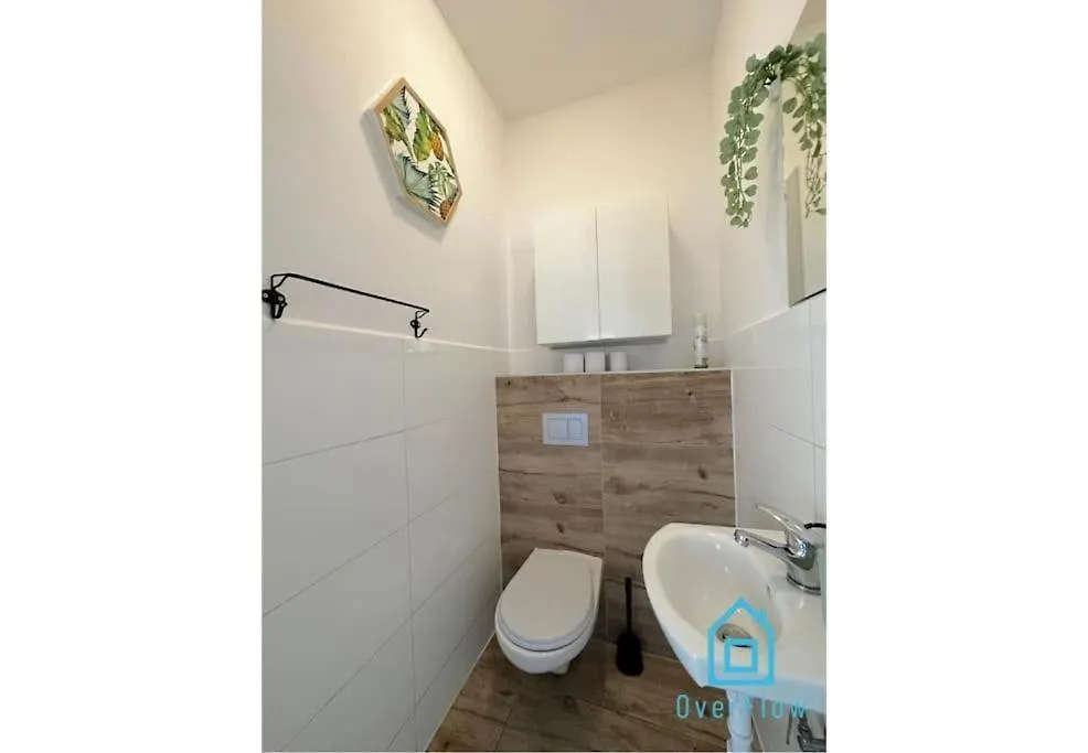 Homestay Walezy Room Gdansk