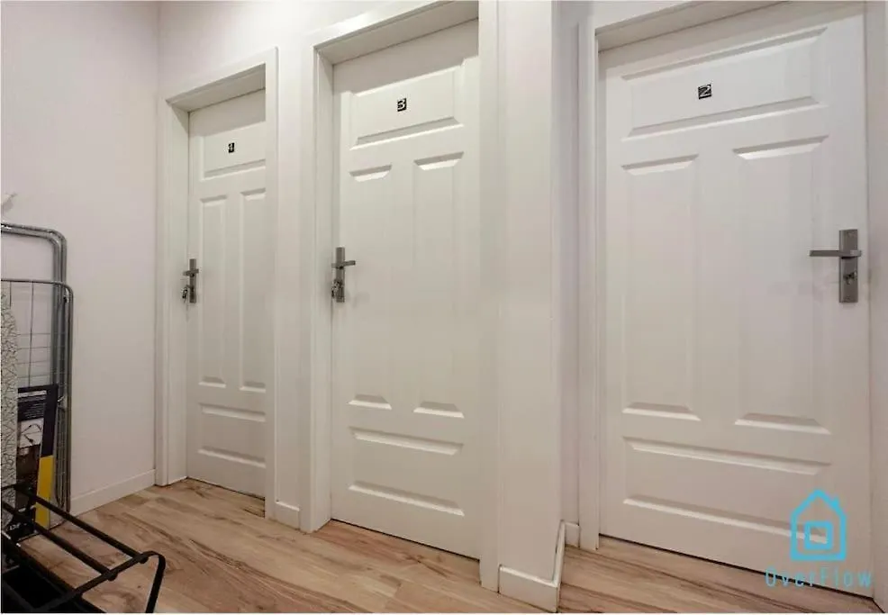 Проживание в семье Walezy Room - Peaceful Retreat, 10 Minutes To Gdansk Old Town & Seaside Польша